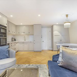 Appartement met Drie Slaapkamers
